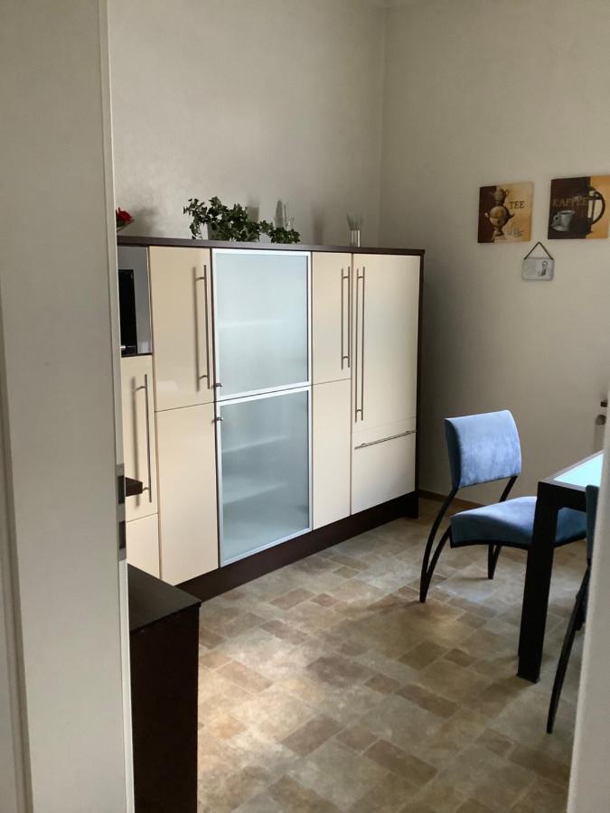 Neu Renoviert 2025! 4Zimmer 8 Einzelbetten Ferienwohnung Zeche Zollverein Essen Dış mekan fotoğraf