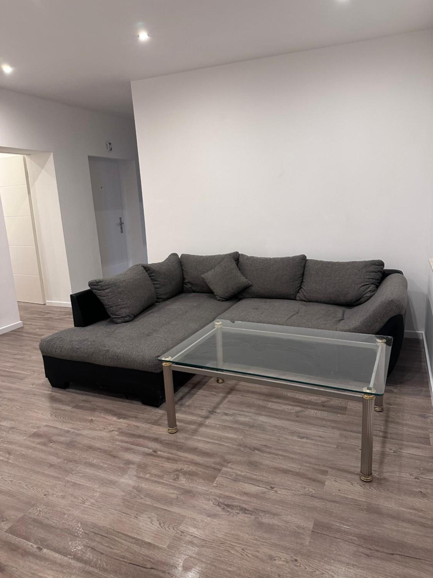 Neu Renoviert 2025! 4Zimmer 8 Einzelbetten Ferienwohnung Zeche Zollverein Essen Dış mekan fotoğraf